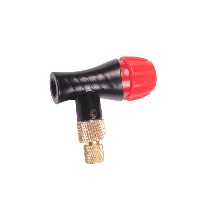 Pump Bike Tire Co2 Cartridge
