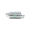 Rechargeable Co2 Cartridge Refill Gas Cylinder