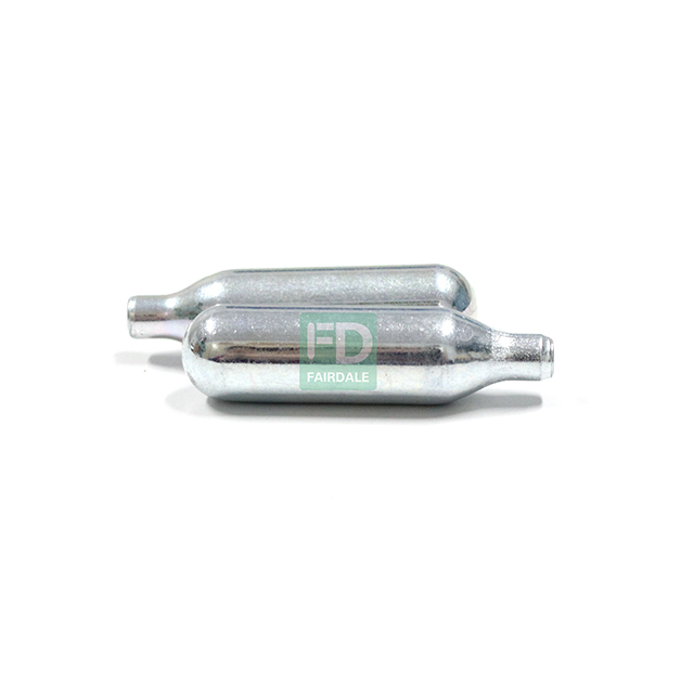 Rechargeable Co2 Cartridge Refill Gas Cylinder