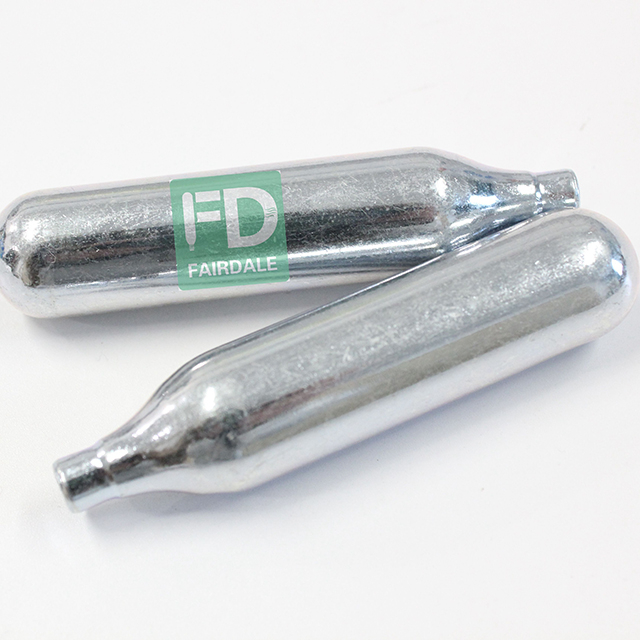 Co2 Gas Cartridge Mini12g Co2 Gun Cartridges Refill