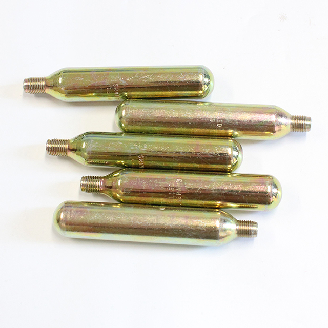 cartridge 33g for life vest