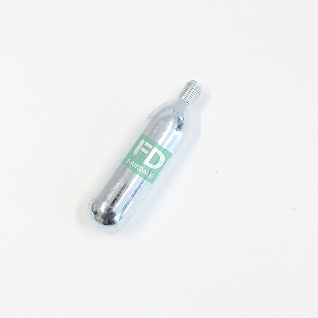 Mini Kit Co2 for 16g Co2 Bike Pump Co2