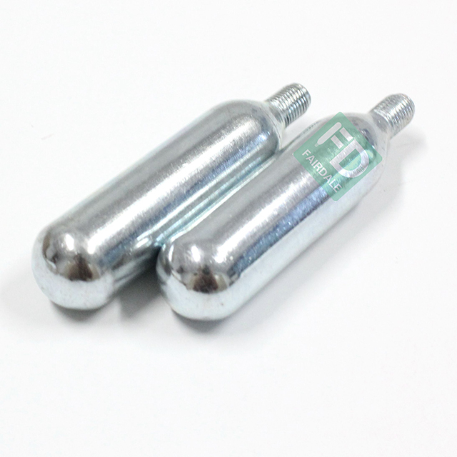 Threaded Co2 Cartridges Co2 Bike Tire Inflators