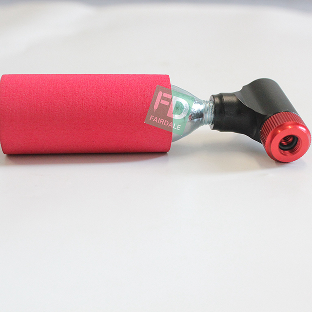 Best Co2 Inflator for Road Bike