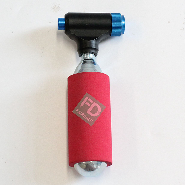 Mini Bike Pump Portable