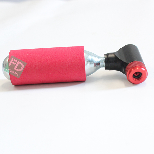 Bike Co2 Capsule Inflator Tire Valve Co2 Pump