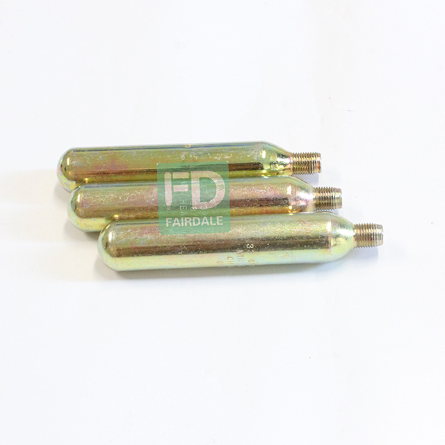  33g for Life Vest 33g Lifejacket Cylinder
