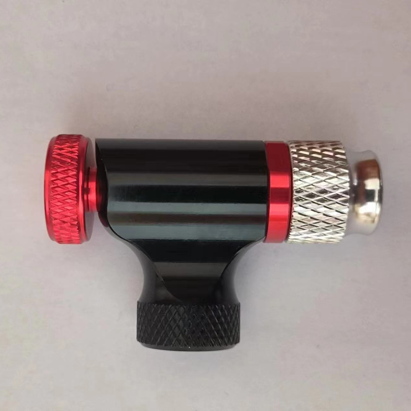 Bike Pumps Co2 Bike Co2 Bicycle Infiator Pump Inflator Co2