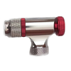 Co2 Bike Pump with Pressure Gauge