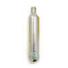 38g Co2 Cylinder 50cc Co2 Cartridge For Horse Riding Airbag Co2 Cartridge