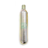 Co2 Cartridge Threaded 38g 45g For Airbag Jacket Motorcycle Airbag Vest