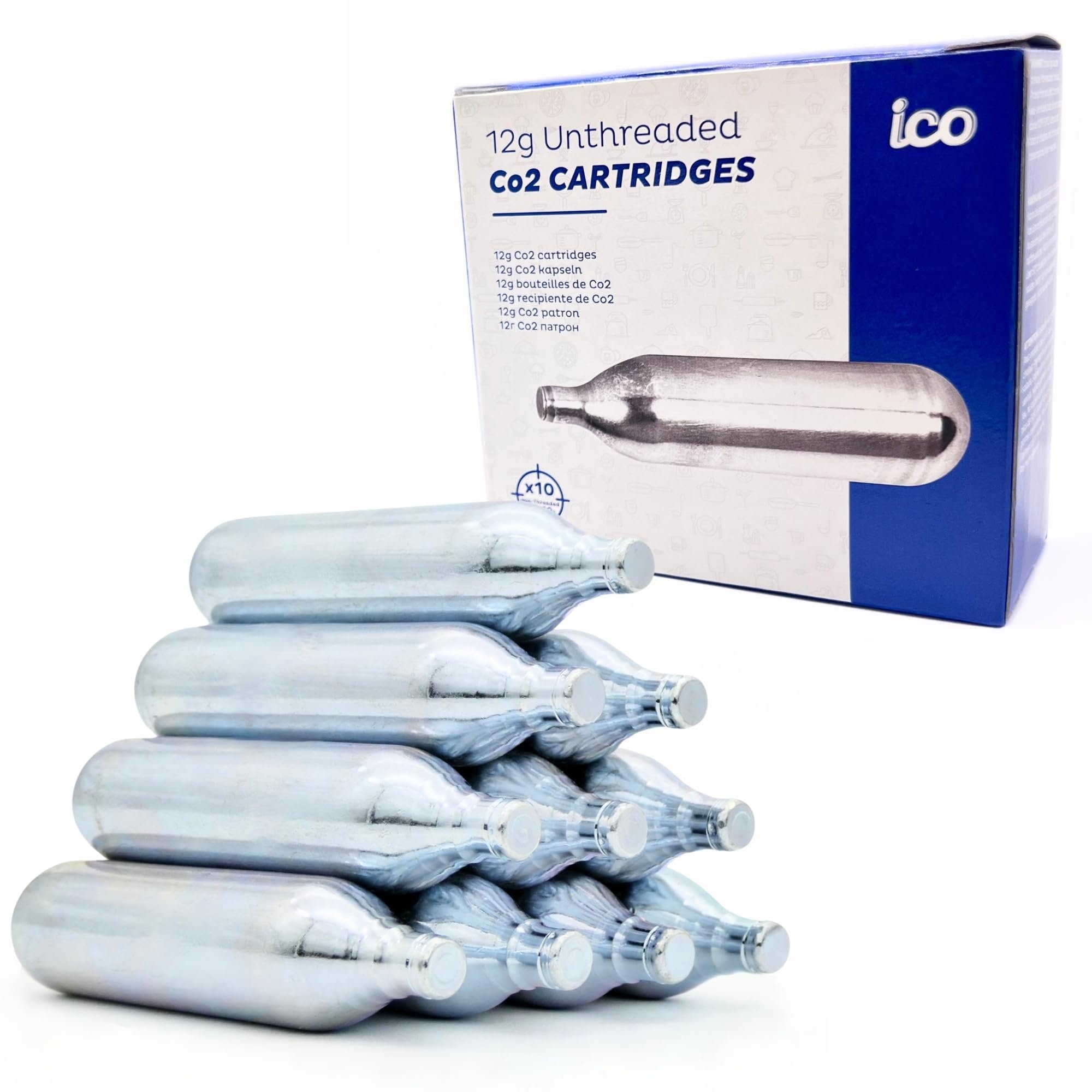 12g co2 cartridge