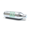 Rechargeable Co2 Cartridge Refill Gas Cylinder