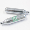  12-Gram CO2 Powerlet Cartridges For Use With Air Rifles And Air Pistols