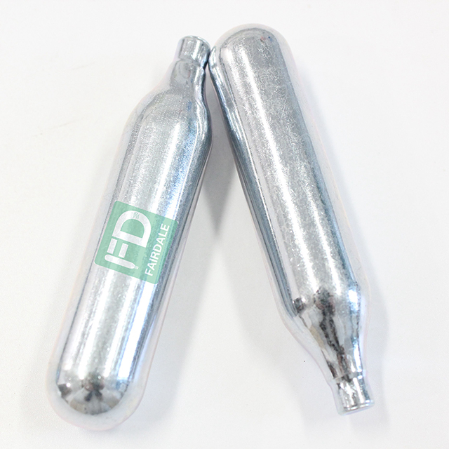 12 gram12g 88g co2 cartridge refillable for bbs guns air soft bullets