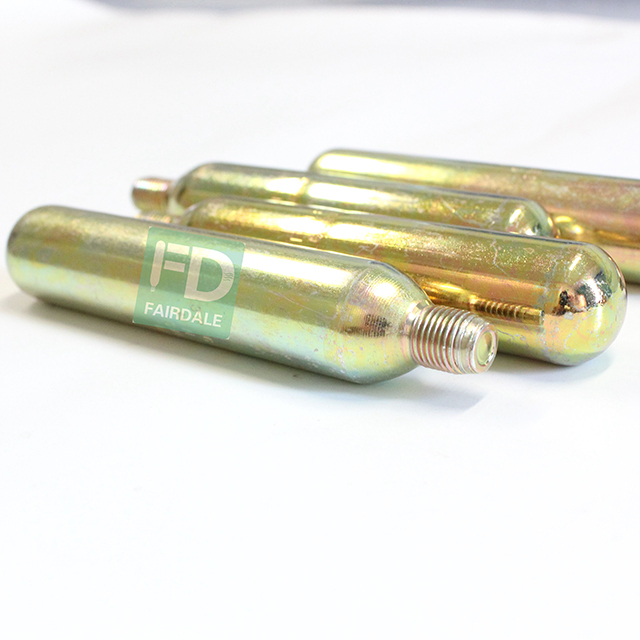 33g Cylinder for Life Vests 33gram Cylinder Life Jacket