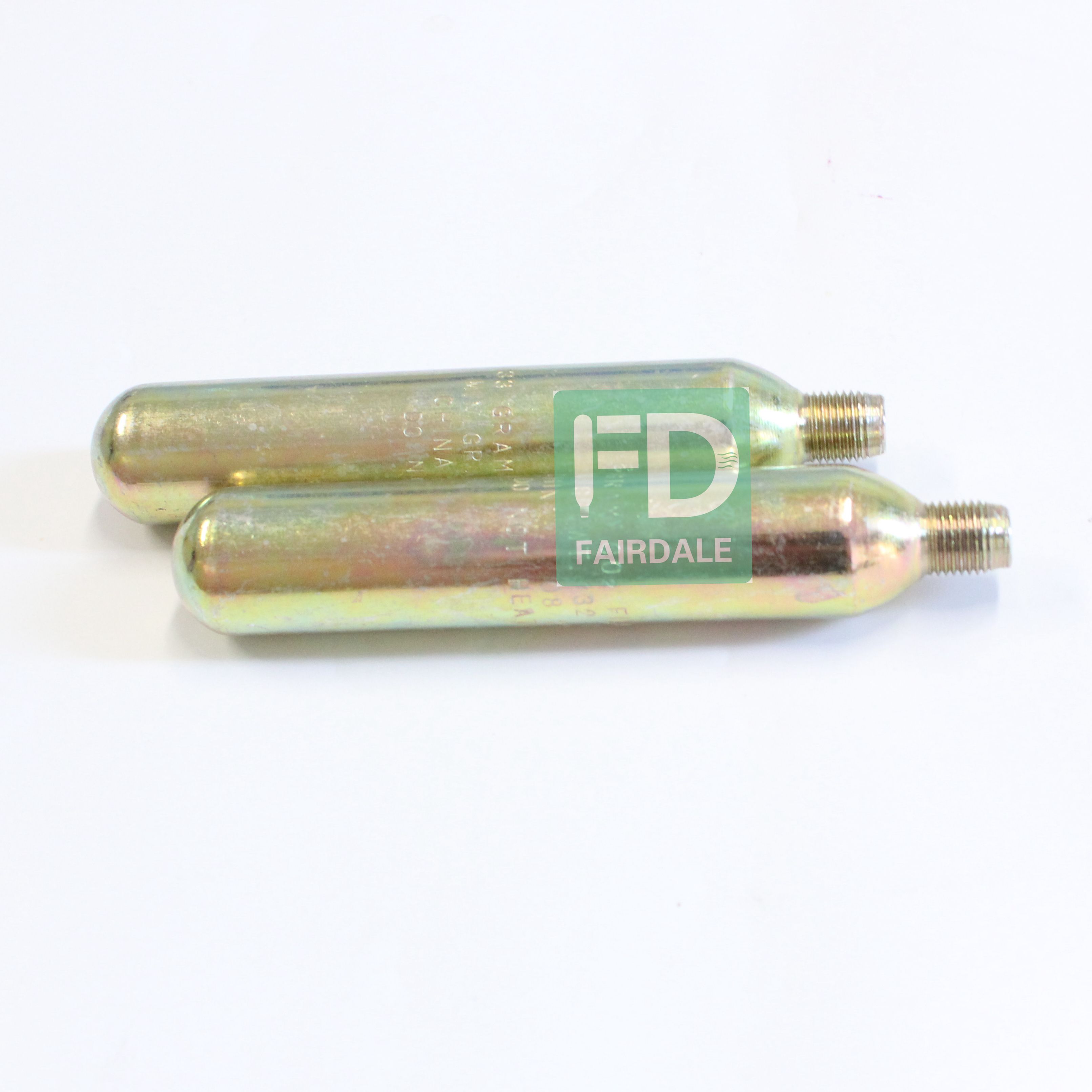 Life Jacket Co2 33gram Gas Cartridge 33g Co2 Gas Cylinder