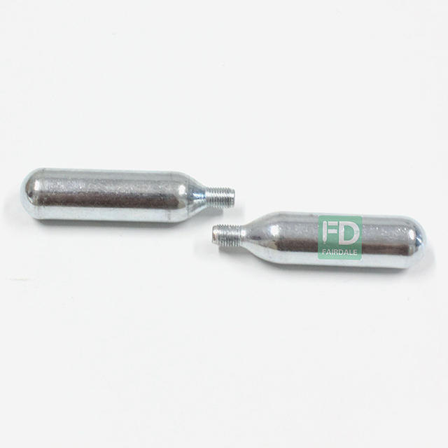 16g packaging 16g co2 canister bike