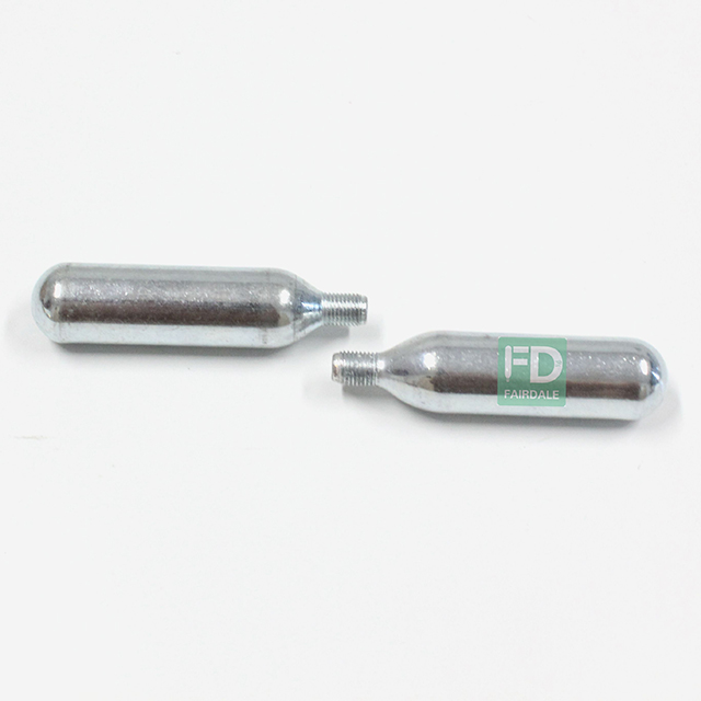 Co2 Pump 16g Threaded CO2 Cartridges Bike