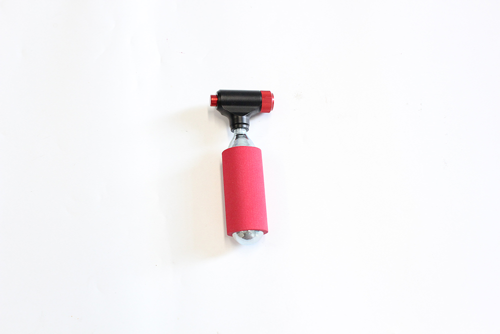 Fairdale co2 tire inflator—your best choice!