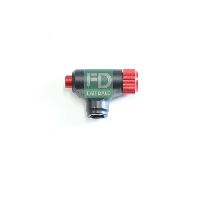 Co2 Cartridge for Bike Pump