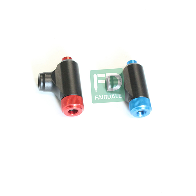 Best Co2 Inflator Bicycle Bike Tire Pump Co2 Cartridge