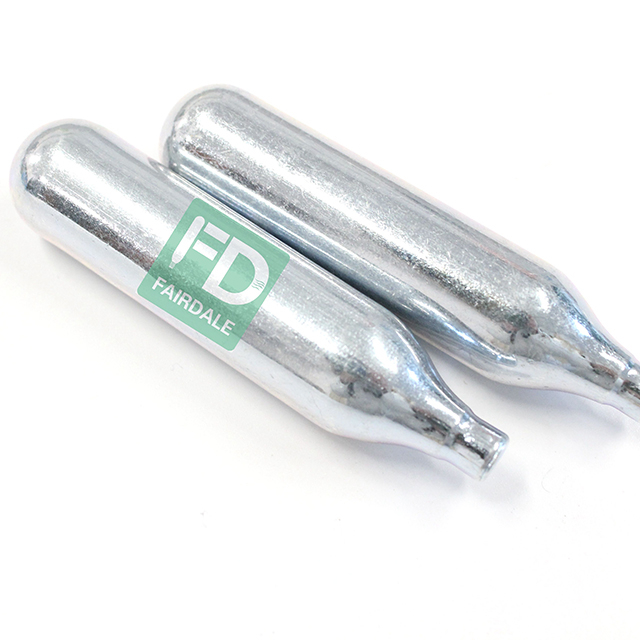 Co2 Pistola Gun For Air Rifles And Air Pistols Air Soft Gun 12g Co2 