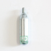 16g Co2 Cartridges Threaded Co2-de for Road And Mountain Bike Pump