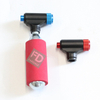 Co2 Bike Pump Portable Bike Tyre Inflator