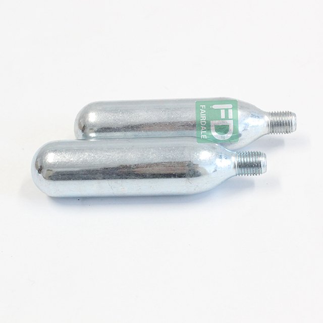 16g Threaded Co2 Cartridge for Beer Dispenser Co2 16 Gram