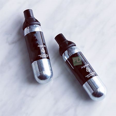 Argon Gas capsules Wine Gas Production Manufacturers