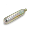 38 Gram Threaded Co2 Cartridge 3/8" Thread 48cc Motorcycle Co2 Cartridge 50cc