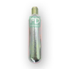  38 gram CO2 cylinder with 1/2 thread 48cc co2 motorcycle bike