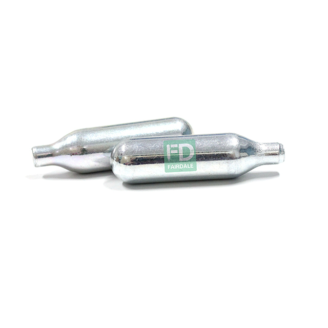 8 Grams Soda Co2 Siphon Sifon Chargers Bottle