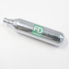 high pressure 12g co2 refillable 12g co2 cartridge for airguns