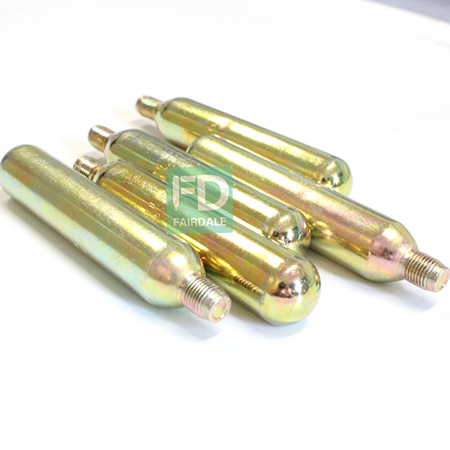 33g Cylinder for Life Vests 33gram Cylinder Life Jacket