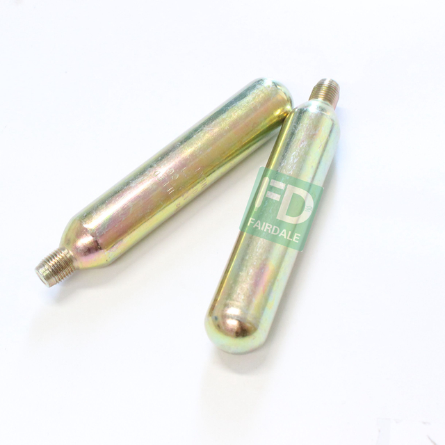 inflatable life jacket co2 cylinder disposable 33g cartridges