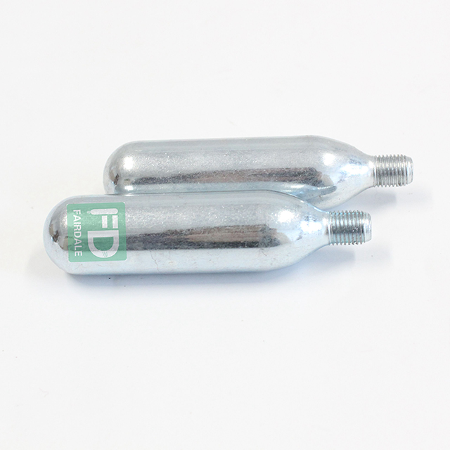 16g co2 cartridge bicycle