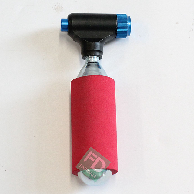 Mini Bicycle Tire Pump