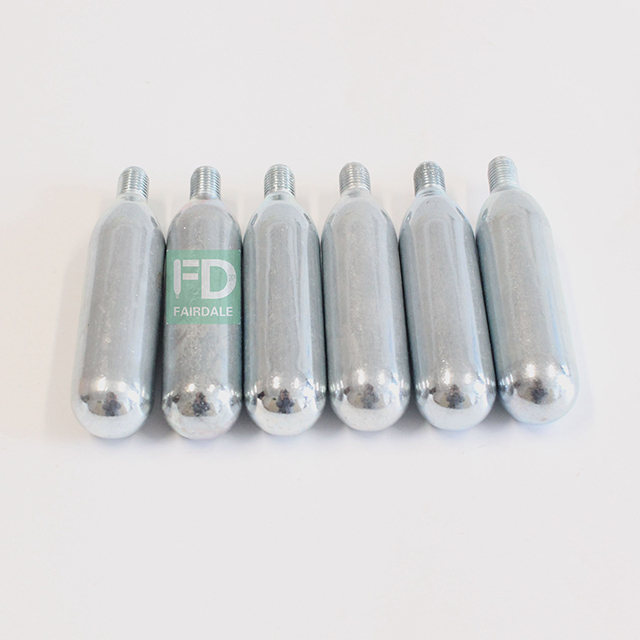 Food Grade Beer Dispenser Co2 for Brewhome Beer Co2 Cartridge 16g