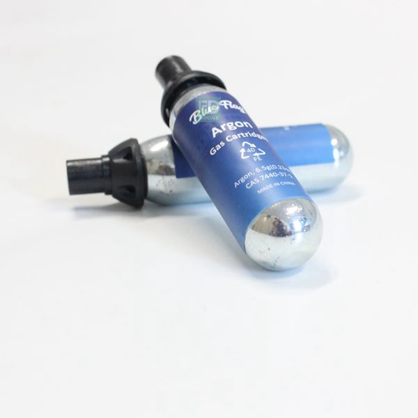 Argon Gas capsules Wine Gas Production Manufacturers