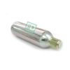 38g Co2 Cylinder 50cc Co2 Cartridge For Horse Riding Airbag Co2 Cartridge