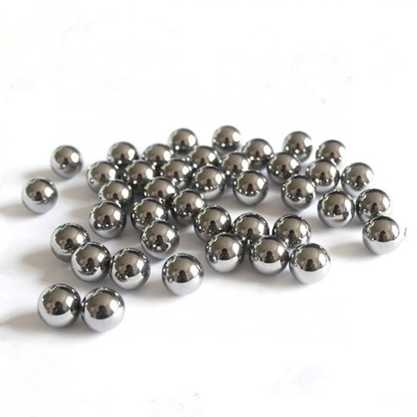 Application of Steel Balls ：for Outdoor Hunting And Airgun Shooting