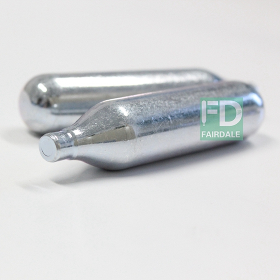 Is a 12g CO₂ Cartridge Safe? Pressure Limits, Temperature Risks, and Proper Use