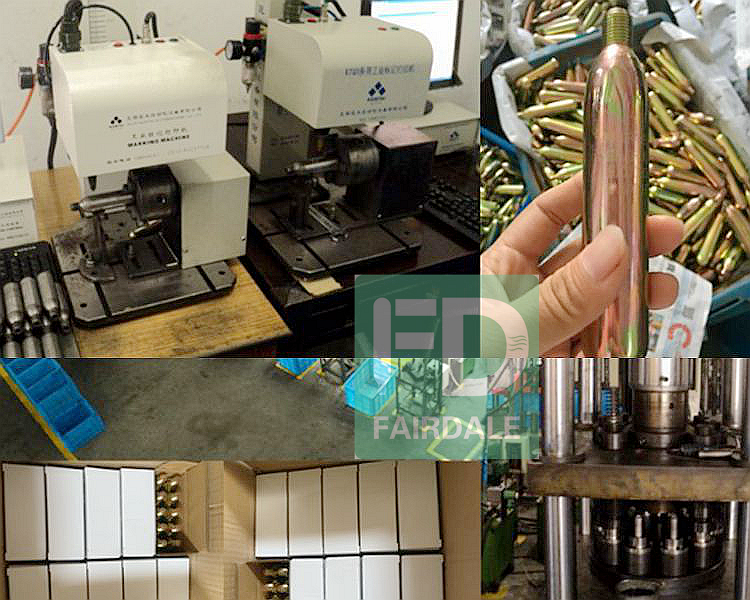 capsule co2 sodastream