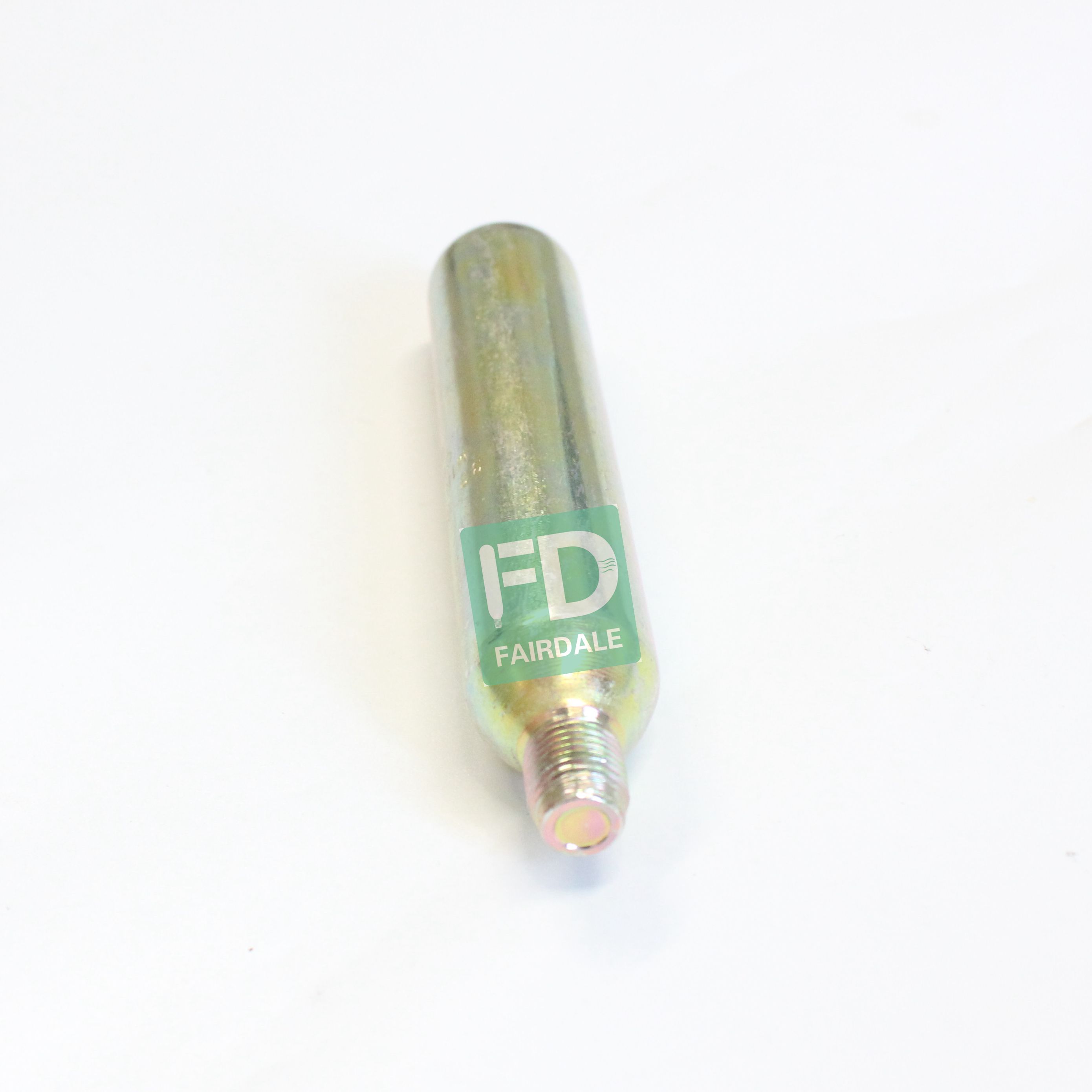 co2 33g airbag cartridge for life jacket