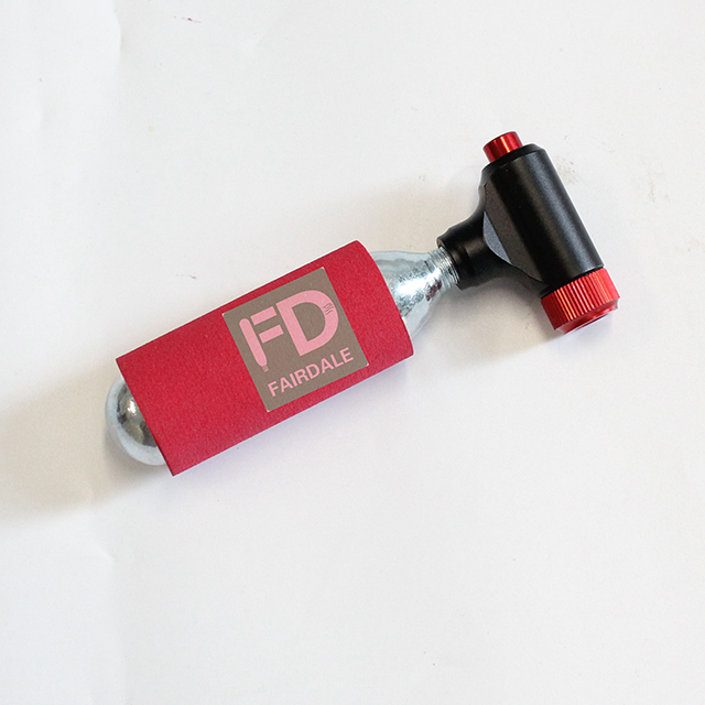 co2 inflator&nbsp;cartridges