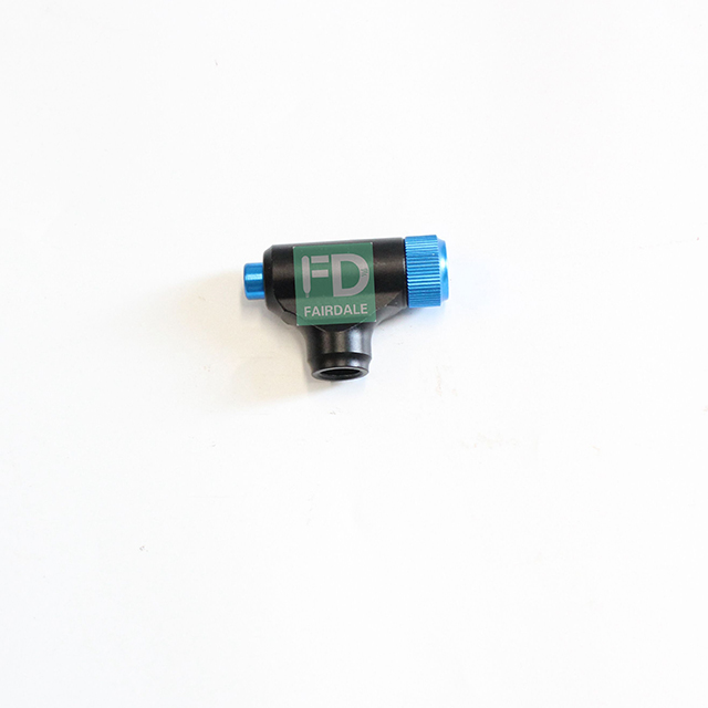 Co2 Tyre Inflator Cartridge Mini Pump for Bike
