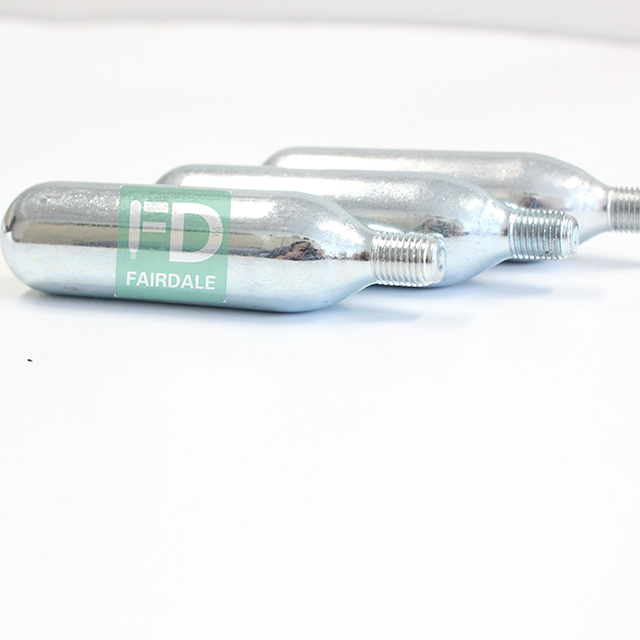Threaded Co2 Cartridges Co2 Bike Tire Inflators