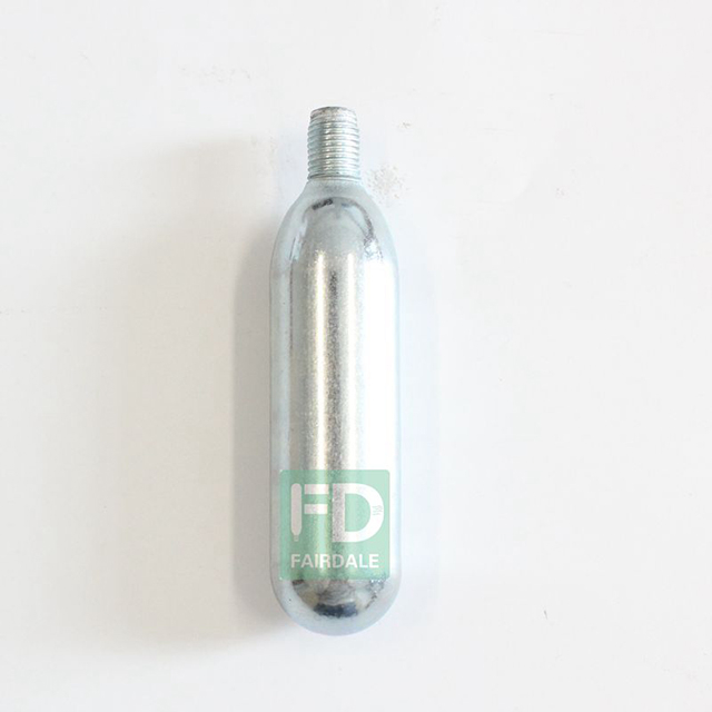 Co2 Bike Tire Inflator 16 Gram Co2 Cartridge